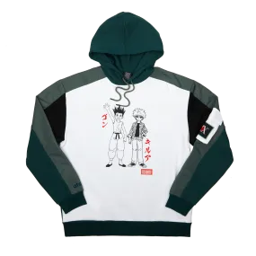 Gon & Killua Chimera Hoodie