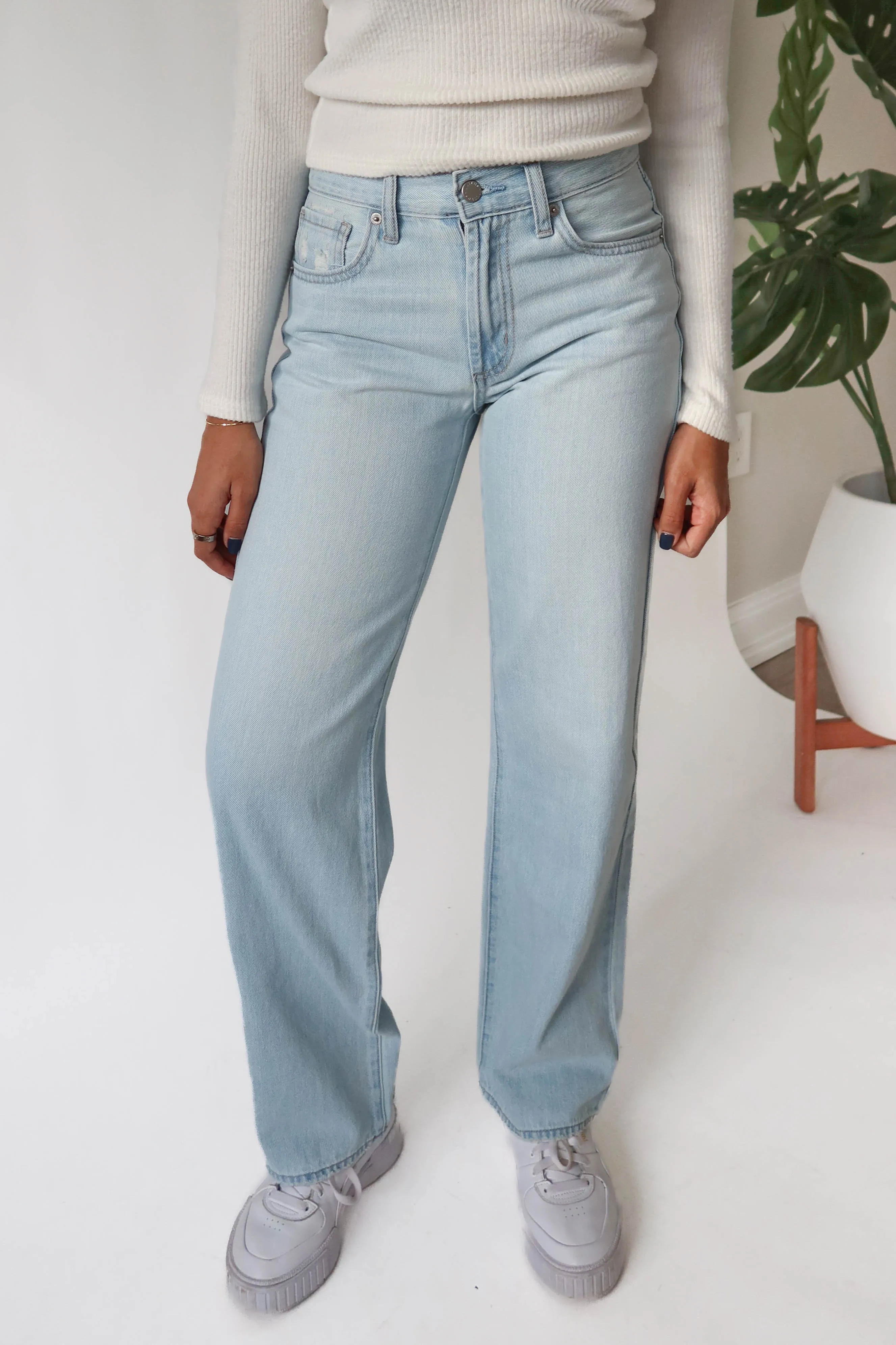 Halston Jeans