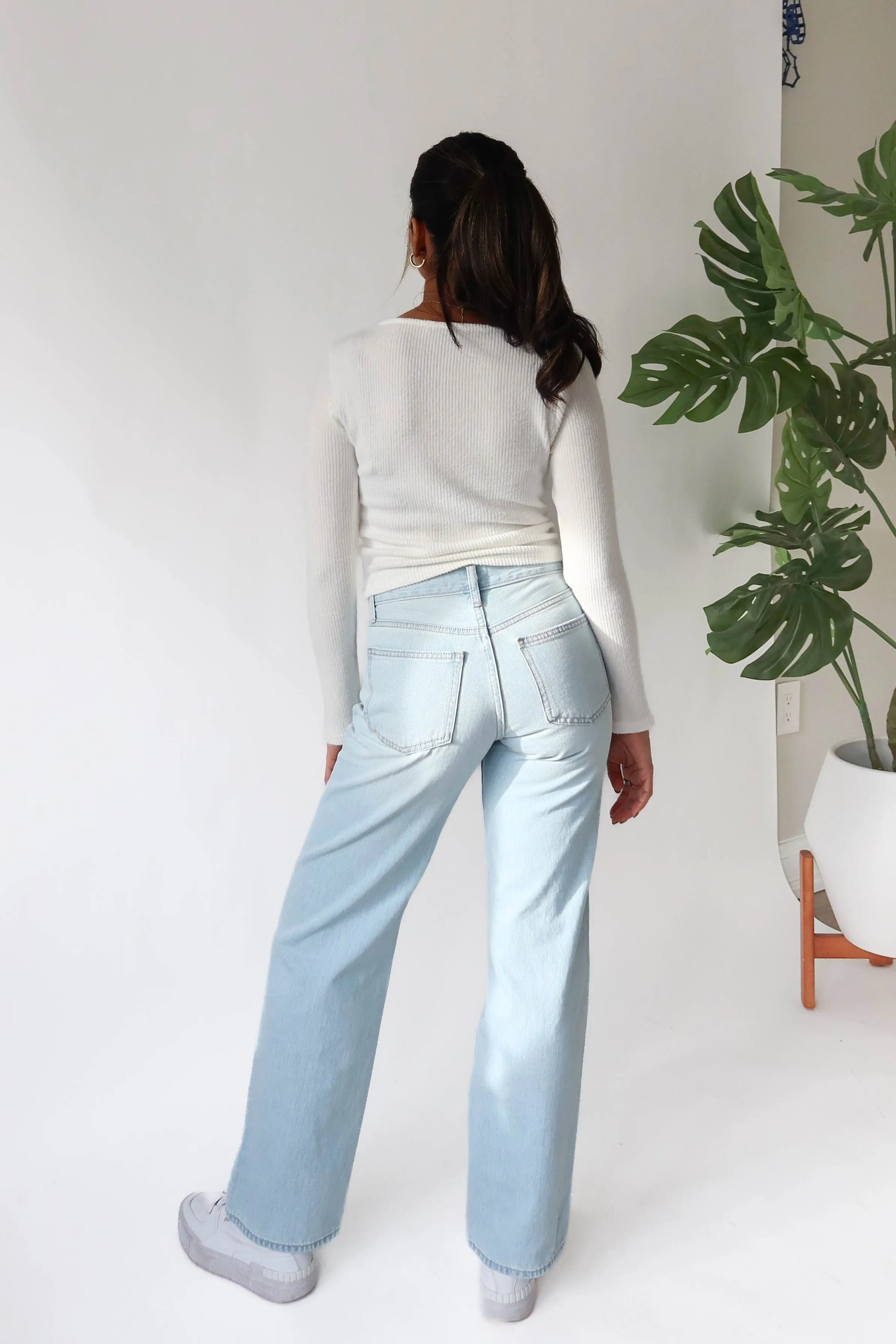 Halston Jeans