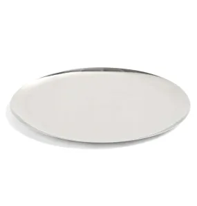 HAY Serving Tray – XL – Silver