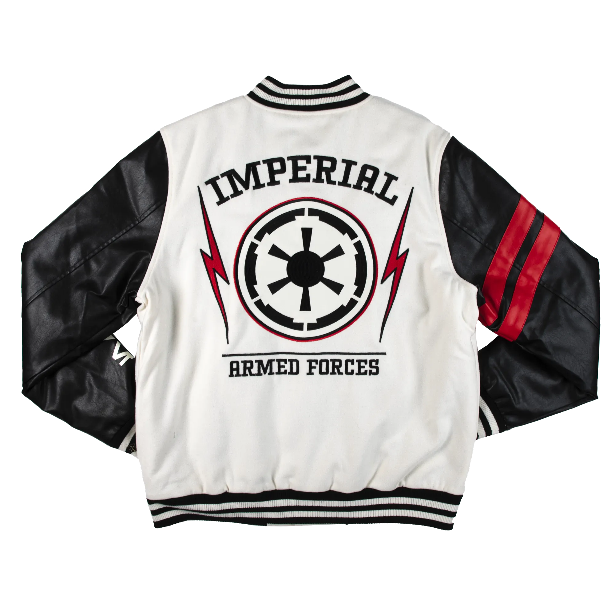 Imperial Varsity Jacket