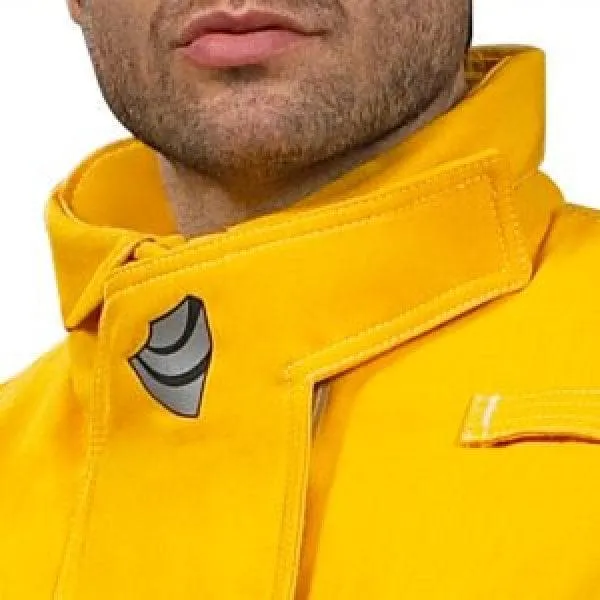 Innotex® Nomex Rapid Delivery Bunker Coat