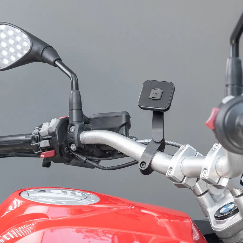 Motorcycle Bar Mount - Peak Design