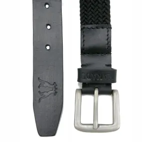 Murray Elasticated Belt