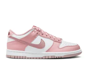 Nike Dunk Low 'Pink Velvet' (GS)