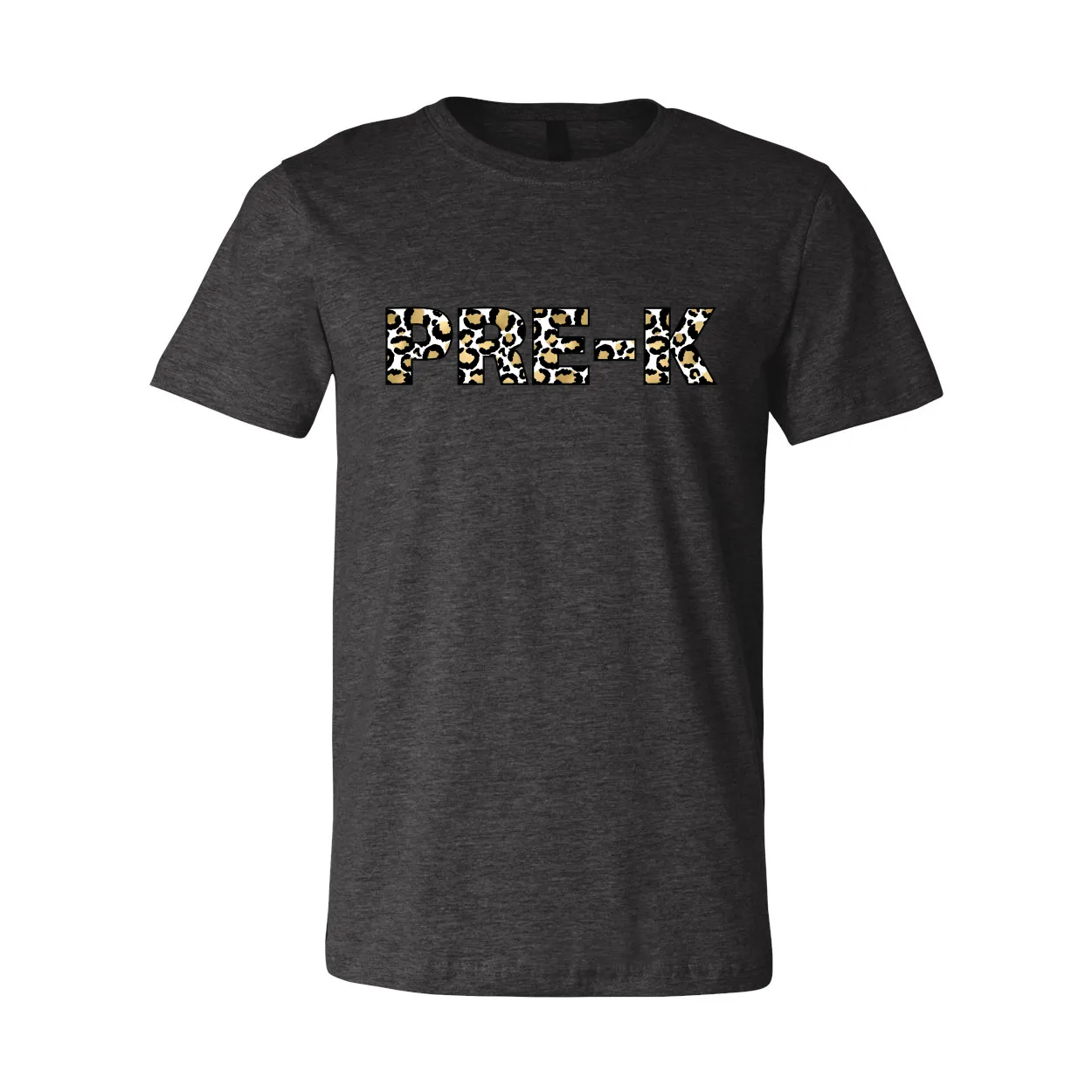 Pre-K Leopard T-Shirt