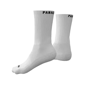 Pro AERO Socks - WHITE