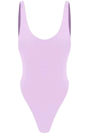 REINA OLGA 'funky' one-piece swimsuit