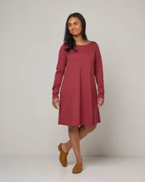 Rowena Swing Dress