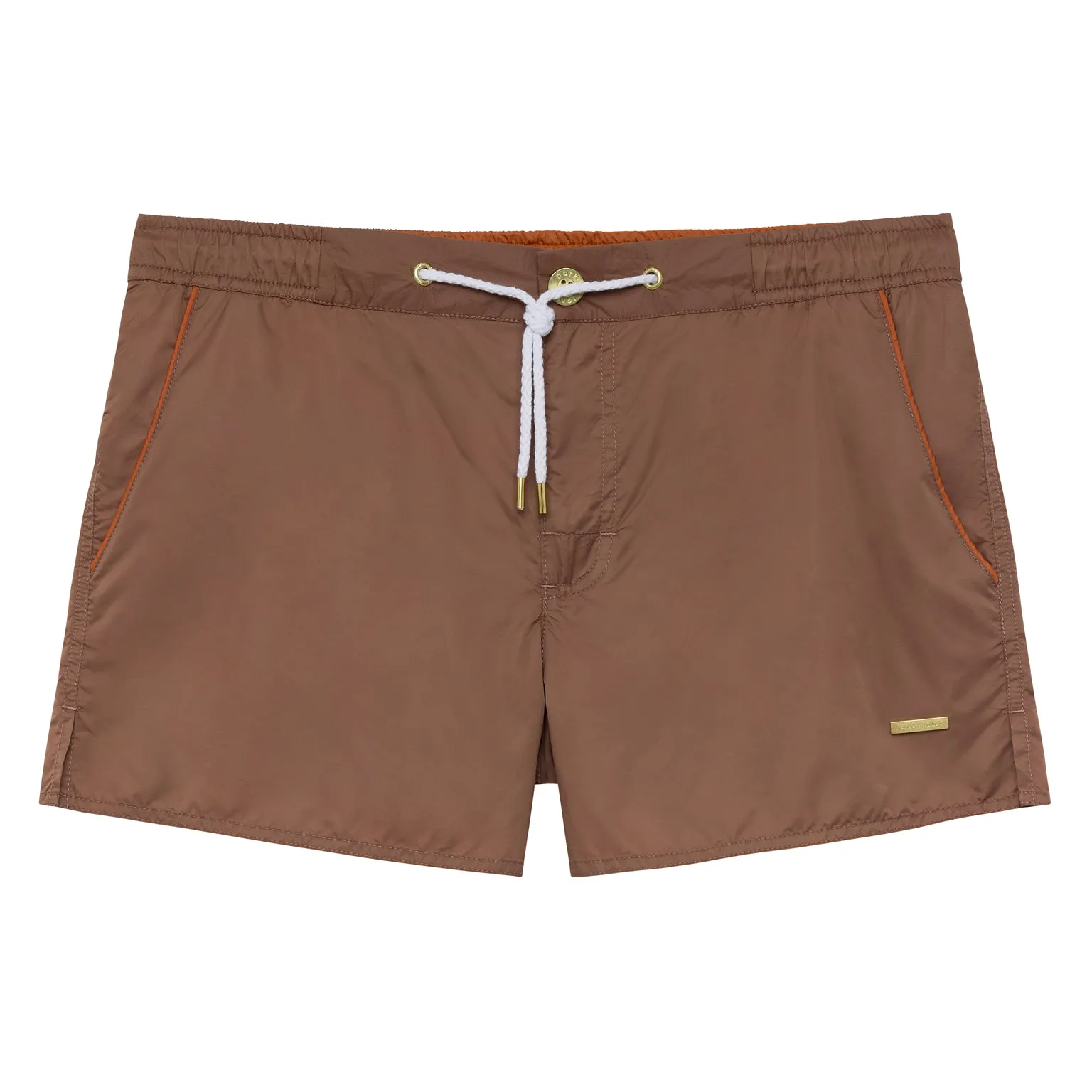 Savannah Taffeta Barcelona Swim Short