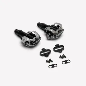 Shimano M520 SPD Pedal - Black