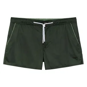 Spruce Taffeta Barcelona Swim Short