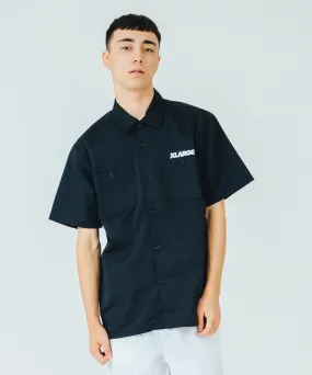 S/S OG WORK SHIRT