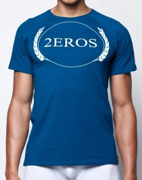 T20 Olympus T-Shirt - Navy