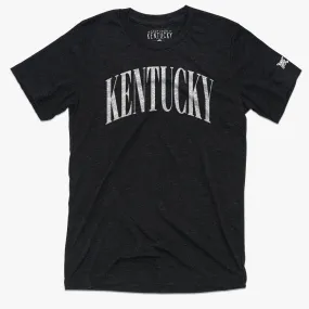 The 90's Oversize Print Kentucky Tee (Mult. Colors)