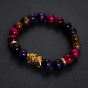 The Keeper - Pixiu Bracelet (Clearance)