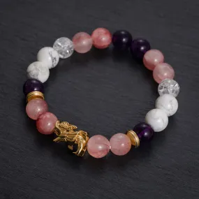 The Lucidity - Pixiu Bracelet (Clearance)