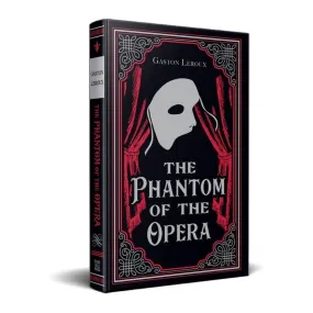 The Phantom of the Opera (Softcover)