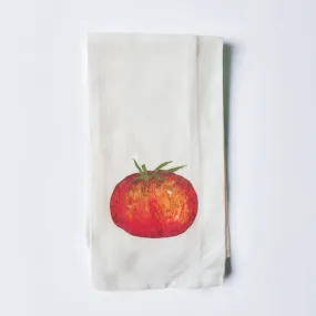 Tomato Kitchen Towel