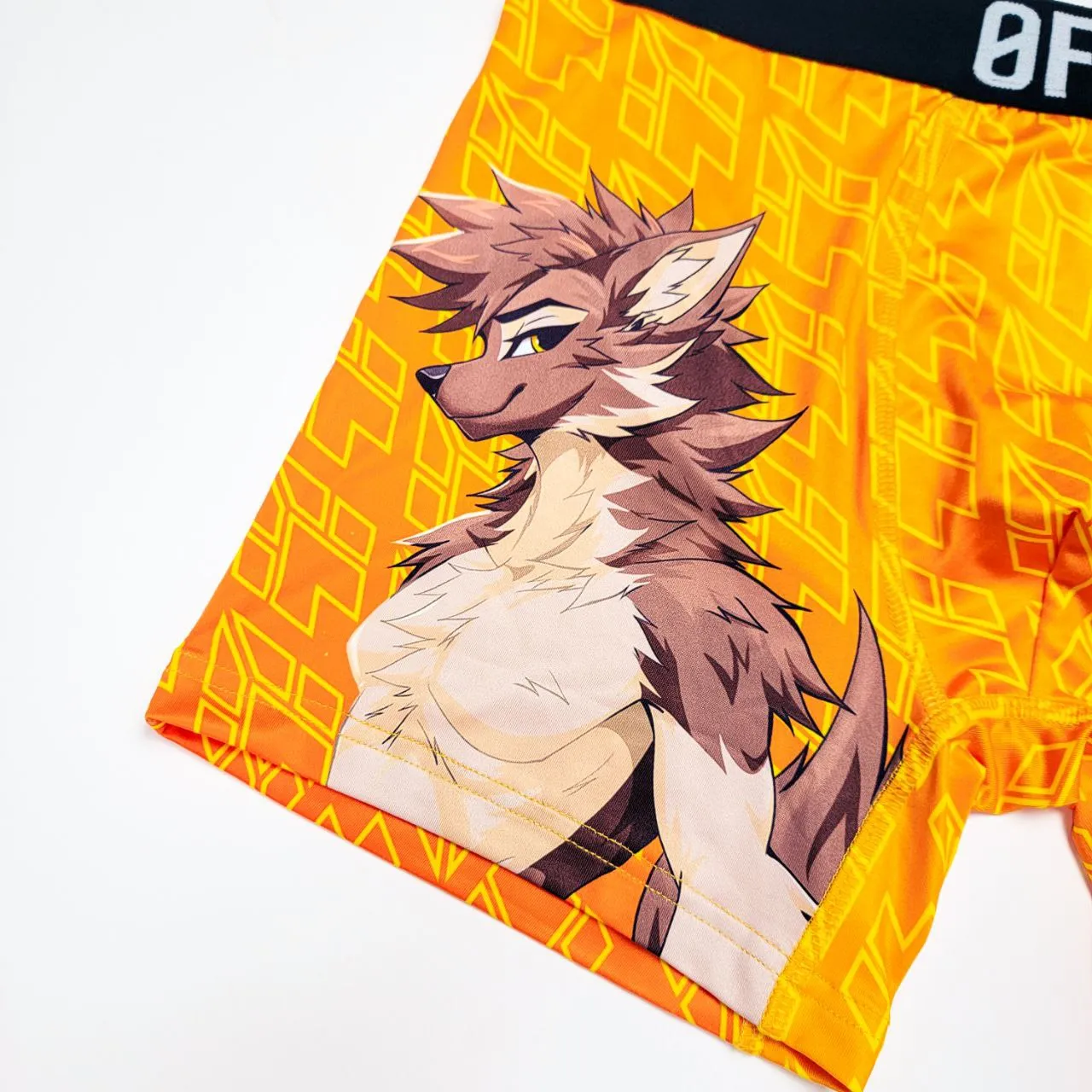 TRIO PACK BOXER BRIEFS