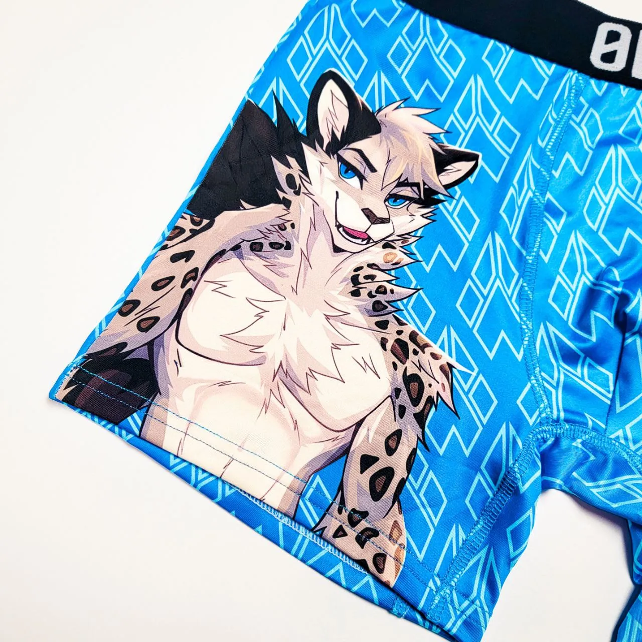 TRIO PACK BOXER BRIEFS