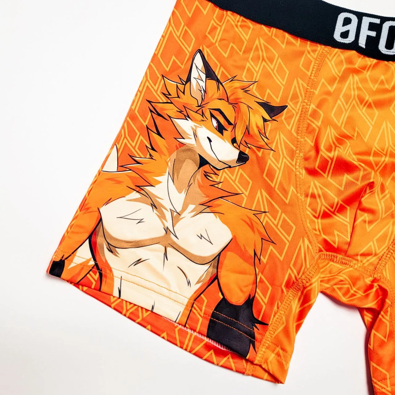 TRIO PACK BOXER BRIEFS