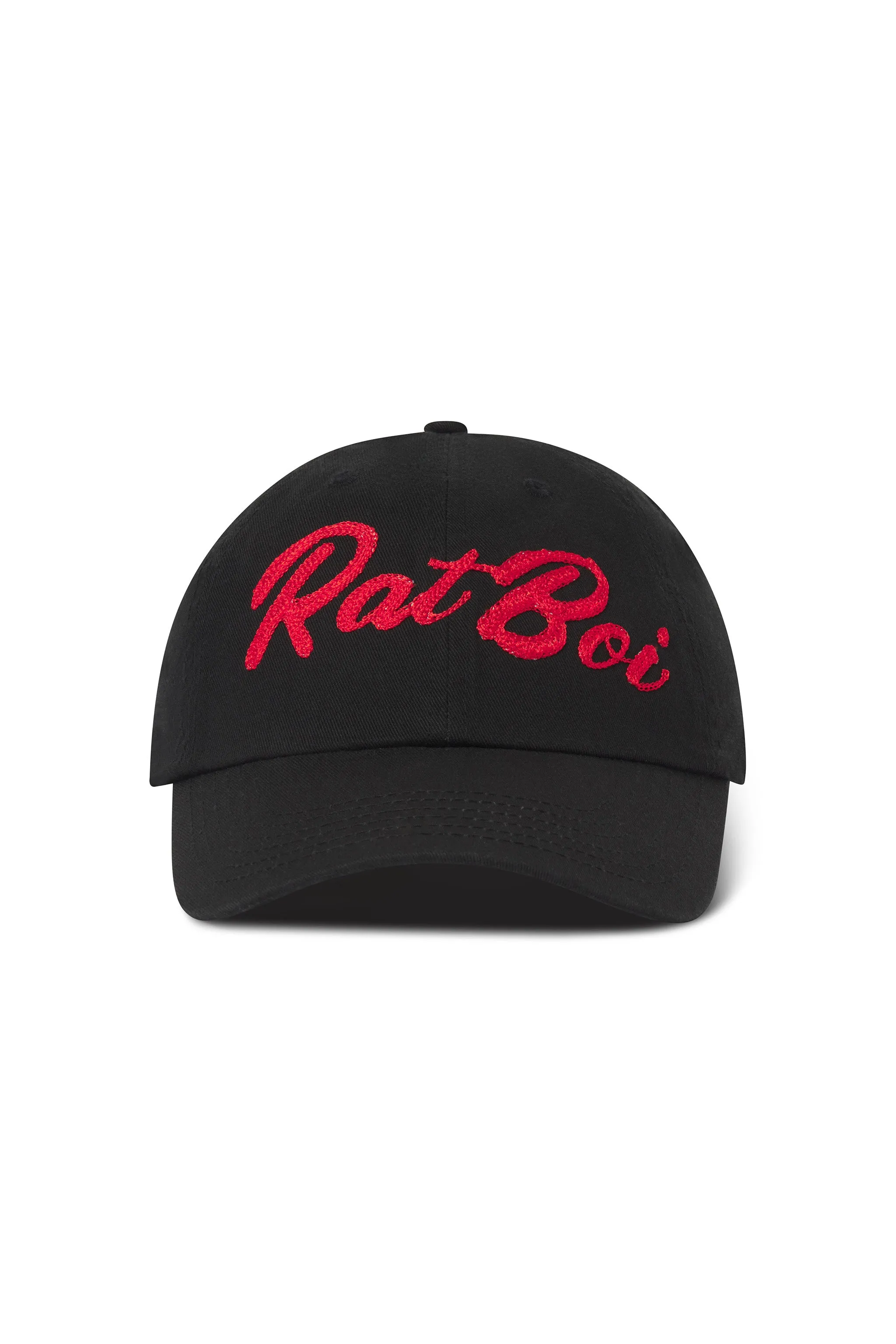 VARSITY DAD HAT IN ONYX