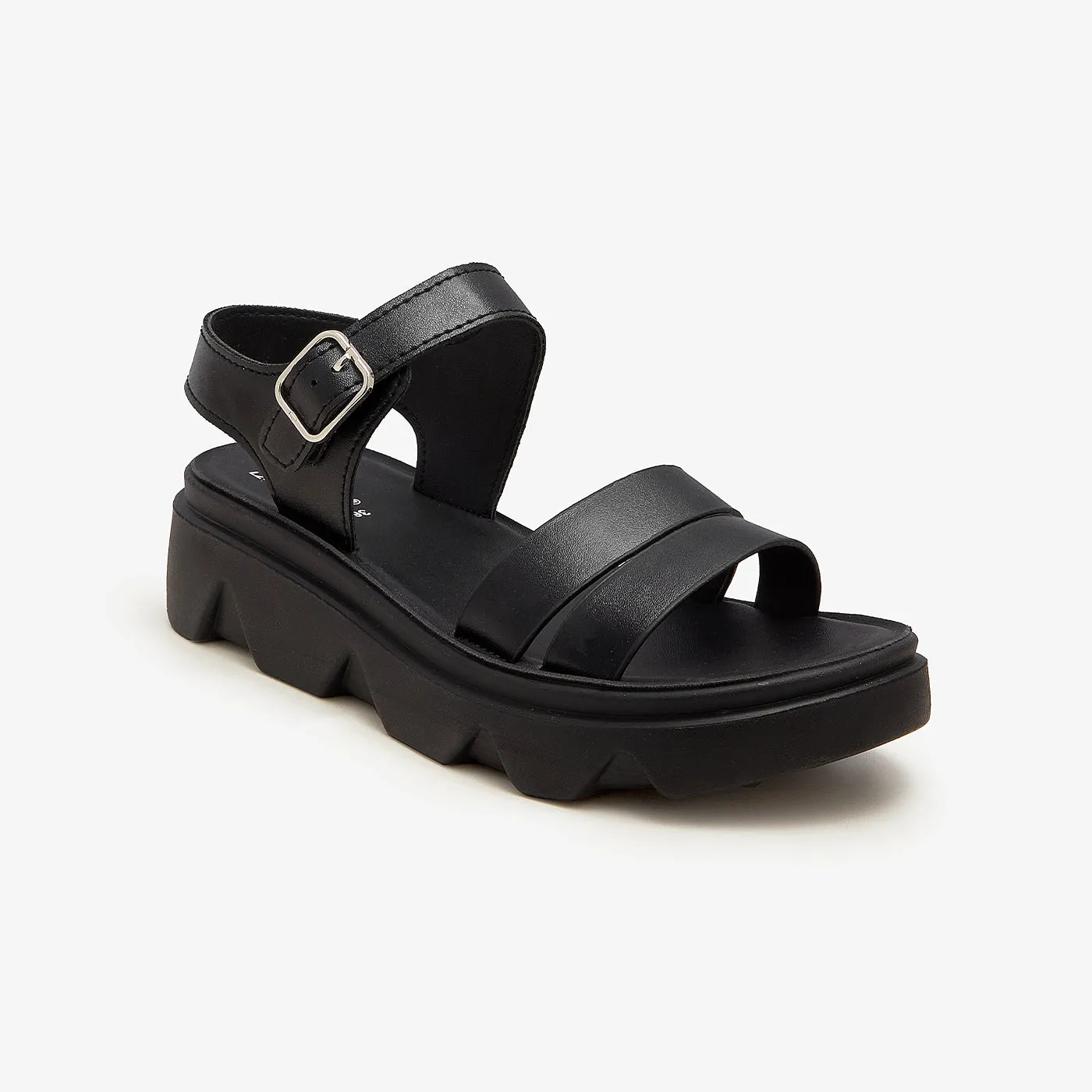 Women's Chunky Sandals